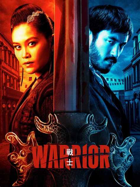 warriors film 2019